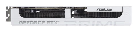 Karta graficzna ASUS Prime RTX5070-O12G-WHITE NVIDIA GeForce RTX 5070 12 GB GDDR7 90YV0M19-M0NA00