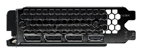 Karta graficzna Gainward GeForce RTX 5060 Python III OC, 8192 MB GDDR7