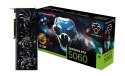 Karta graficzna Gainward GeForce RTX 5060 Python III OC, 8192 MB GDDR7