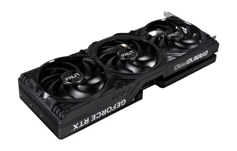 Karta graficzna Palit RTX5070 GamingPro-S OC 12GB GDDR7 HDMI 3xDP