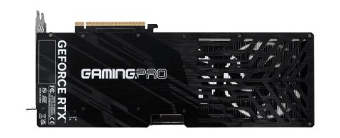 Karta graficzna Palit RTX5070 GamingPro-S OC 12GB GDDR7 HDMI 3xDP