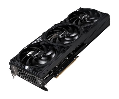 Karta graficzna Palit RTX5070 GamingPro-S OC 12GB GDDR7 HDMI 3xDP