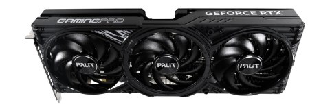 Karta graficzna Palit RTX5070 GamingPro-S OC 12GB GDDR7 HDMI 3xDP