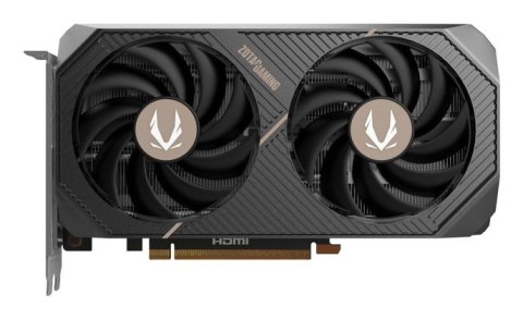 Karta graficzna ZOTAC GAMING GeForce RTX 5060 AMP 8GB