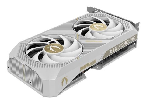 Karta graficzna ZOTAC RTX 5060Ti 8GB Twin Edge OC White