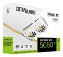 Karta graficzna ZOTAC RTX 5060Ti 8GB Twin Edge OC White