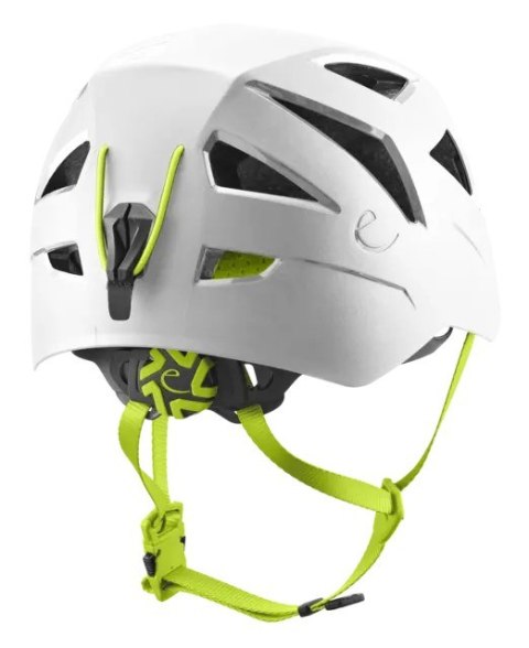 Kask wspinaczkowy Edelrid Zodiac II - Snow