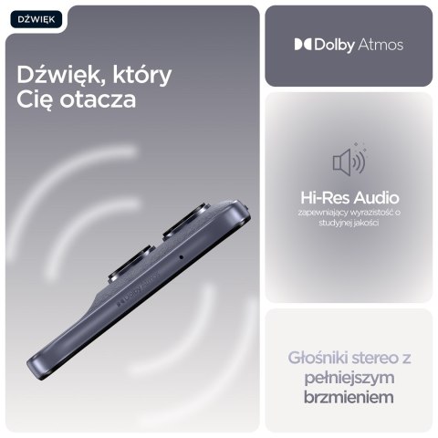 Motorola moto g67 17,3 cm (6.8") Hybrid Dual SIM Android 16.0 5G USB Type-C 4 GB 128 GB 5200 mAh Szary