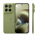 Motorola moto g67 17,3 cm (6.8") Hybrid Dual SIM Android 16.0 5G USB Type-C 4 GB 128 GB 5200 mAh Zielony