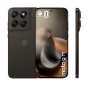 Motorola moto g77 17,3 cm (6.8") Hybrid Dual SIM Android 16.0 5G USB Type-C 8 GB 256 GB 5200 mAh Czarny