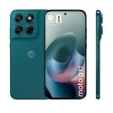 Motorola moto g77 17,3 cm (6.8") Hybrid Dual SIM Android 16.0 5G USB Type-C 8 GB 256 GB 5200 mAh Zielony