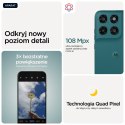 Motorola moto g77 17,3 cm (6.8") Hybrid Dual SIM Android 16.0 5G USB Type-C 8 GB 256 GB 5200 mAh Zielony