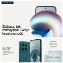 Motorola moto g77 17,3 cm (6.8") Hybrid Dual SIM Android 16.0 5G USB Type-C 8 GB 256 GB 5200 mAh Zielony
