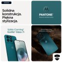 Motorola moto g77 17,3 cm (6.8") Hybrid Dual SIM Android 16.0 5G USB Type-C 8 GB 256 GB 5200 mAh Zielony