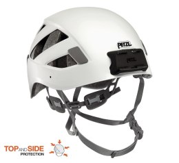 Petzl A042VA00 sportowe nakrycie głowy Biały