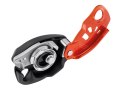 Petzl Neox Aluminium, Nylon, Stal nierdzewna