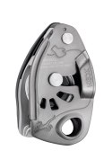 Petzl Neox Aluminium, Nylon, Stal nierdzewna