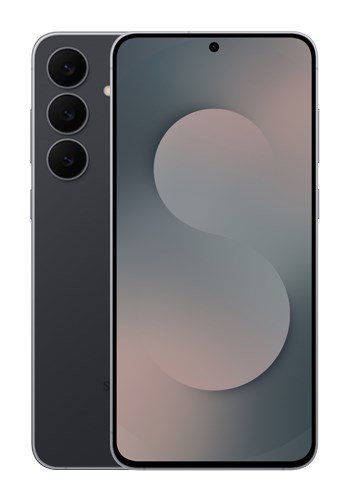 Samsung Galaxy S25 FE 17 cm (6.7") Dual SIM Android 16.0 5G USB Type-C 8 GB 256 GB 4900 mAh Czarny