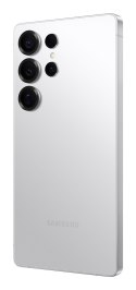 Samsung Galaxy S25 Ultra 17,5 cm (6.9") Dual SIM Android 15 5G USB Type-C 12 GB 512 GB 5000 mAh Czarny, Srebrny, Biały