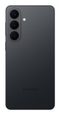 Samsung Galaxy S26 16 cm (6.3") Dual SIM Android 16.0 5G USB Type-C 12 GB 512 GB 4300 mAh Czarny