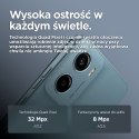 Smartfon Motorola Moto E15 2/64GB Misty Blue (WYPRZEDAŻ)