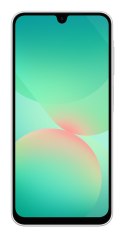 Telefon Samsung Galaxy A26 5G - 128GB - Biały