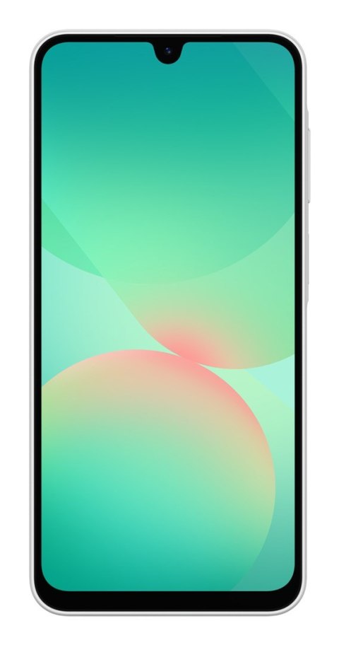 Telefon Samsung Galaxy A26 5G - 128GB - Biały