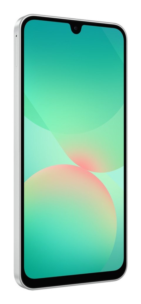 Telefon Samsung Galaxy A26 5G - 128GB - Biały
