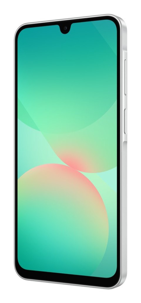 Telefon Samsung Galaxy A26 5G - 128GB - Biały