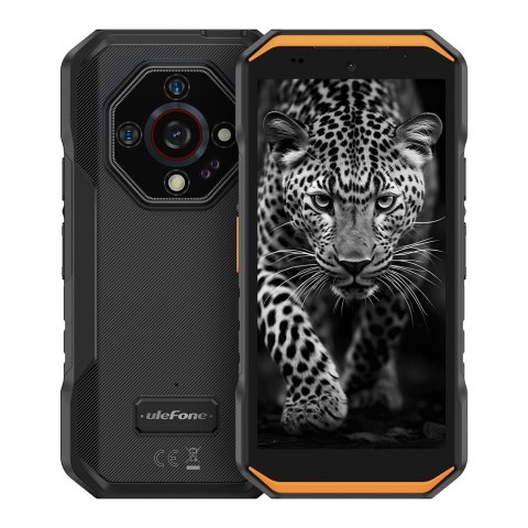 Ulefone Armor X32 6/128GB Vibrant Orange