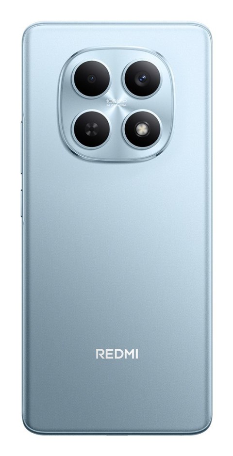 Xiaomi Redmi Note 15 6/128GB 4G NFC Glacier Blue (OUTLET)