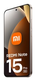 Xiaomi Redmi Note 15 Pro 5G 8/256GB Titanium