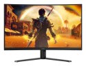 AOC G4 C32G42ZE monitor komputerowy 80 cm (31.5") 1920 x 1080 px Full HD LED Czarny, Czerwony