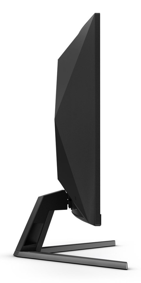 AOC G4 C32G42ZE monitor komputerowy 80 cm (31.5") 1920 x 1080 px Full HD LED Czarny, Czerwony