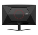 AOC G4 C32G42ZE monitor komputerowy 80 cm (31.5") 1920 x 1080 px Full HD LED Czarny, Czerwony