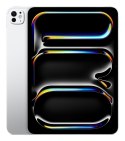 Apple iPad Pro M5 Wi-Fi 512GB ze szkłem standardowym - Srebrny