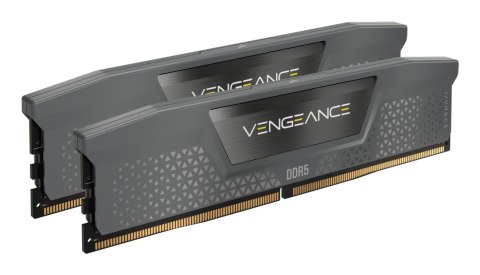 CORSAIR Vengeance - 64 GB: 2 × 32 GB - DDR