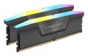 Corsair CMH64GX5M2B5200Z40K moduł pamięci 64 GB 2 x 32 GB DDR5