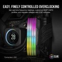 Corsair CMH64GX5M2B5200Z40K moduł pamięci 64 GB 2 x 32 GB DDR5