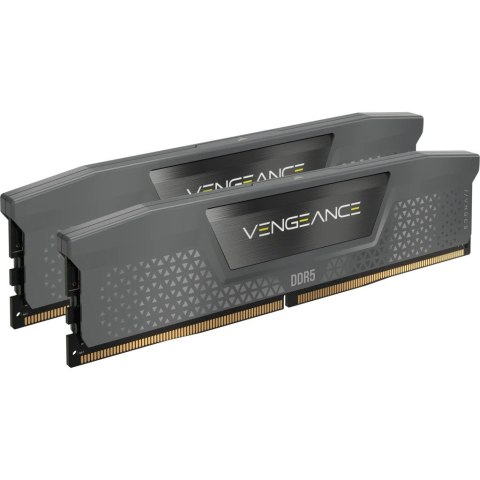 Corsair CMK64GX5M2B6000Z30 moduł pamięci 64 GB 2 x 32 GB DDR5 6000 MHz