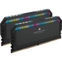 Corsair Dominator CMT64GX5M2B6600C32 moduł pamięci 64 GB 2 x 32 GB DDR5 6600 MHz
