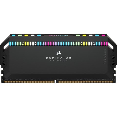 Corsair Dominator CMT64GX5M2B6600C32 moduł pamięci 64 GB 2 x 32 GB DDR5 6600 MHz