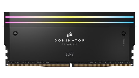 Corsair Dominator Titanium CMP64GX5M2B6400C32 moduł pamięci 64 GB 2 x 32 GB DDR5