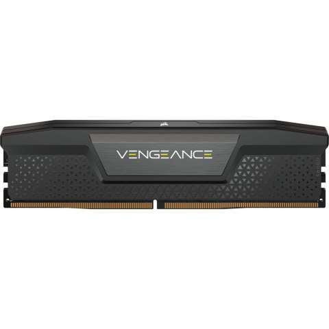Corsair Vengeance CMK64GX5M2B6400C32 moduł pamięci 64 GB 2 x 32 GB DDR5 6400 MHz