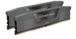 Corsair Vengeance CMK64GX5M2D5600Z40 moduł pamięci 64 GB 2 x 32 GB DDR5 5600 MT/s 288-pin DIMM