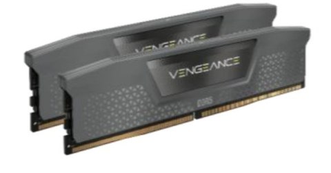 Corsair Vengeance CMK64GX5M2D5600Z40 moduł pamięci 64 GB 2 x 32 GB DDR5 5600 MT/s 288-pin DIMM