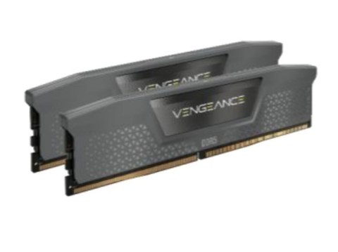 Corsair Vengeance CMK64GX5M2D5600Z40 moduł pamięci 64 GB 2 x 32 GB DDR5 5600 MT/s 288-pin DIMM