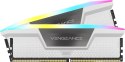 Corsair Vengeance RGB CMH32GX5M2E6000Z36W moduł pamięci 32 GB 2 x 16 GB DDR5 288-pin DIMM