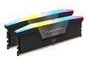 Corsair Vengeance RGB CMH48GX5M2E6000C36 moduł pamięci 48 GB 2 x 24 GB DDR5 288-pin DIMM