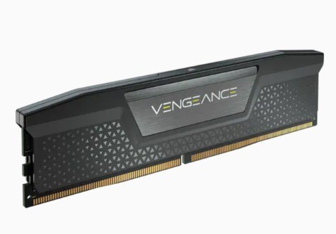 Corsair Vengeance moduł pamięci 16 GB 2 x 8 GB DDR5